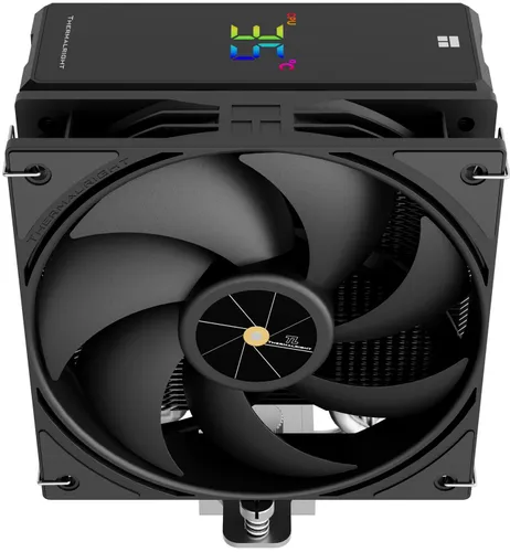 Chłodzenie CPU THERMALRIGHT Assassin 120 R Digital Czarny