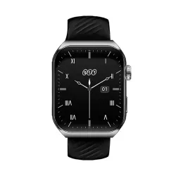 Smartwatch QCY GS2 S5 Czarny