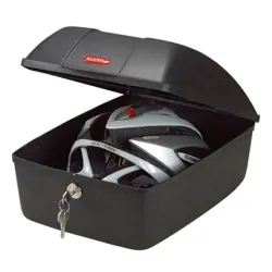 Kufer na bagażnik KlickFix Box GTA