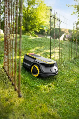 Robot koszący KARCHER RCX 4 1.269-740.0