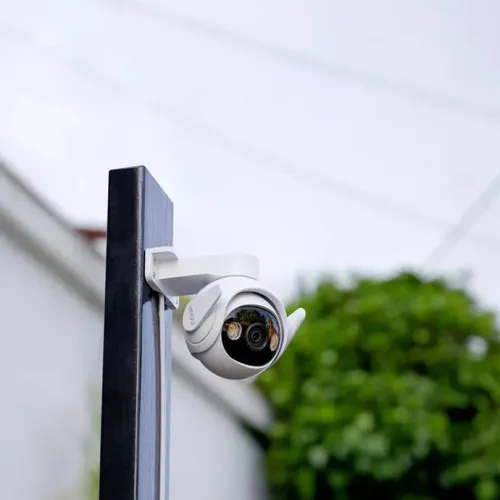 Kamera Imou Cruiser 2 4K