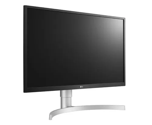 Monitor LG 27UL550P-W 27" 4K IPS 60Hz 5m