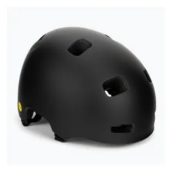 Kask rowerowy POC Crane MIPS uranium black matt