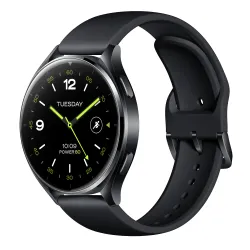 Smartwatch Xiaomi Watch 2 46mm GPS Czarny