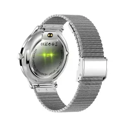 Smartwatch Colmi V89 Srebrny