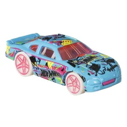 Samochód Hot Wheels Monster Trucks HCB57 (10 szt.)