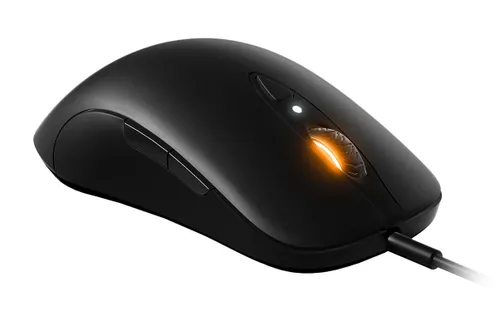 Myszka gamingowa SteelSeries Sensei Ten Czarny