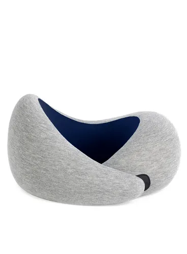 Poduszka podróżna Ostrichpillow GO - deep blue