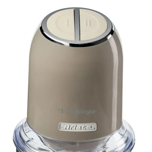 Rozdrabniacz Ariete Vintage 438/03 0,6l
