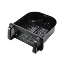 Air fryer Panasonic NF-BC1000KXE 2450W 9,6l