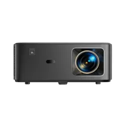 Projektor YABER KS2 Plus Full HD (1920 x 1080), 800 ANSI lumen, Wi-Fi, Bluetooth