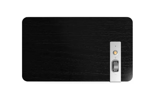 Głośnik Bluetooth Klipsch The Three Plus 120W Czarny