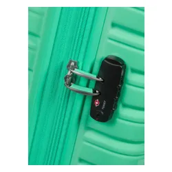 Чемодан American Tourister Flashline - light green