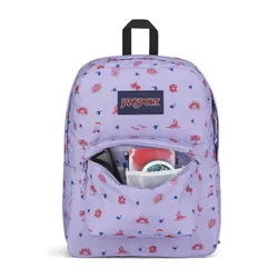 Повседневный рюкзак SuperBreak One JanSport-lagoon luau