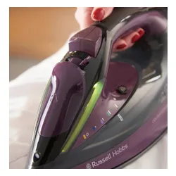 Żelazko RUSSELL HOBBS 27281-56 Pro Ultra