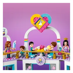 Конструктор Lego Friends торговый центр Heartlake City (41450)