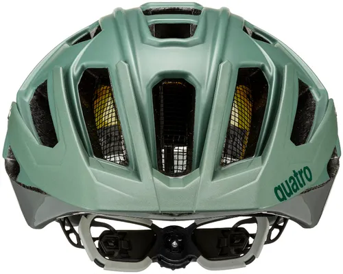 Kask rowerowy UVEX Quatro CC MIPS