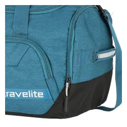 Travelite Kick-off XL Crossbody Seyahat Çantası-anthracite