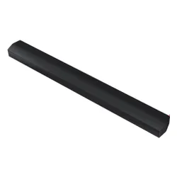 Soundbar SAMSUNG HW-B750D EN Czarny, Seria B 5.1-kanałowy,Bezprzewodowy Subwoofer,DTS Virtual:X,BT