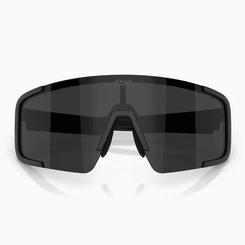 Okulary przeciwsłoneczne Bliz P003 matte black/smoke