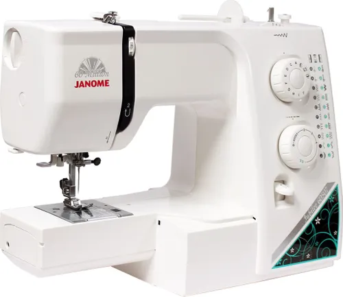 Janome Jubilee Dikiş Makinesi 60507