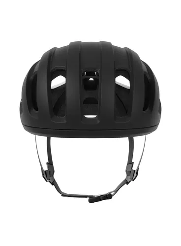Kask szosowy POC Amidal - uranium blk mat/hydrogen white