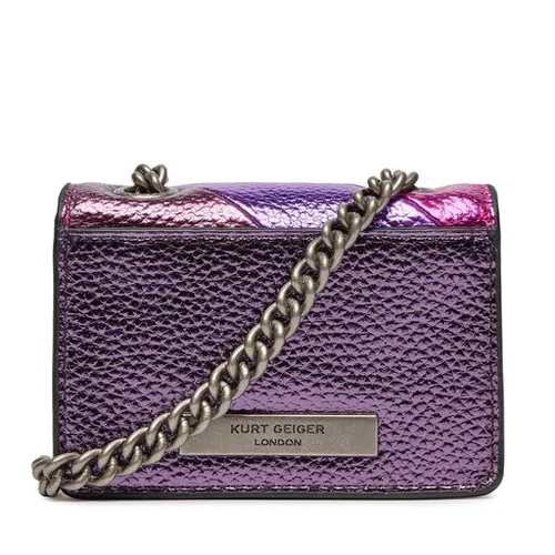 Geanta Kurt Geiger 9548657979 Pieptene Roz