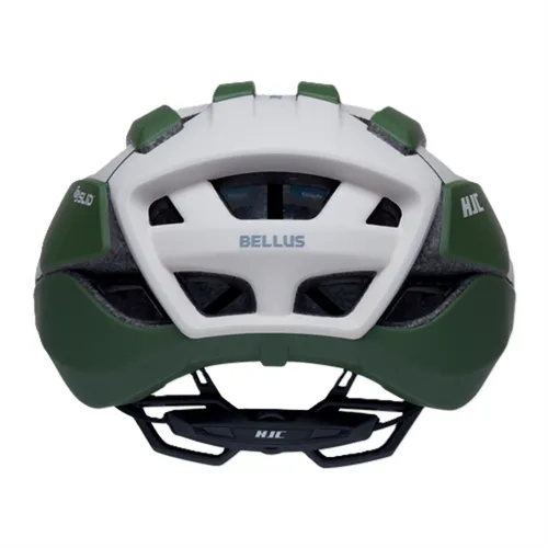 Kask rowerowy HJC Bellus 2