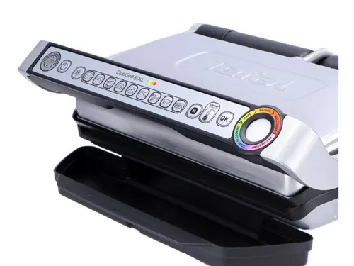 Tefal Gc722d34 OptiGrill + XL elektrikli ızgara