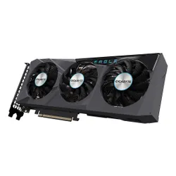 Видеокарта GeForce RTX 3070 EAGLE OC 8GB GDDR6 256bit LHR 2DP/2HDMI