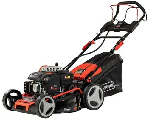 Kosiarka spalinowa Scheppach MS200-51