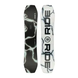 Deska snowboardowa Ride Twinpig - Długość (cm) - 148