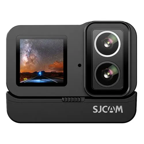 Kamera SJCAM SJ20 Pro Set