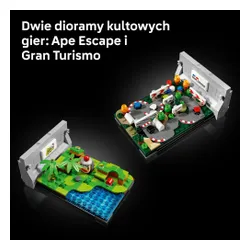 LEGO 72306 Icons PlayStation