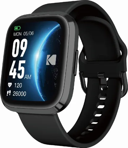 Smartwatch KODAK SW-7209 Czarny