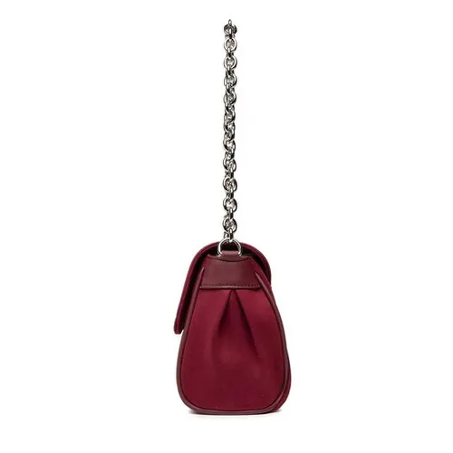 Valentino Thai Portofel Vbs6lh01 Bordeaux