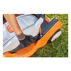 Kosiarka elektryczna STIHL RME 339 C 1200 W 370 mm