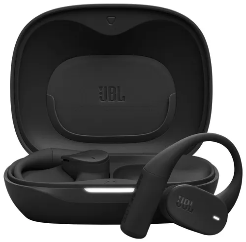 JBL Sense Lite Czarne