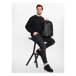 Tommy Hilfiger Rucsac corporativ AM0AM10927 BDS