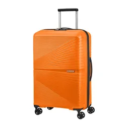 American Tourister Airconic'in Büyük Valizi - Mango orange