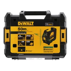 DeWalt DCE088D1G Çapraz Lazer