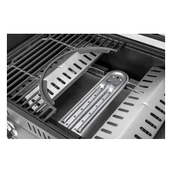 Grill gazowo-węglowy ACTIVA Combo Premium