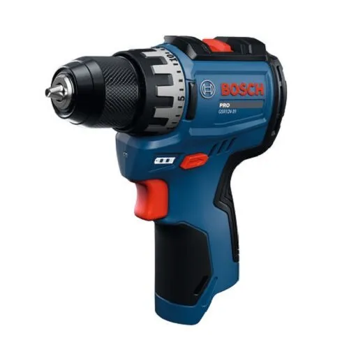 Wiertarko-wkrętarka BOSCH GSR 12V-31 06019S6002