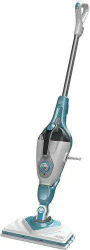 Mop parowy BLACK&DECKER BHSM1610DSM-QS