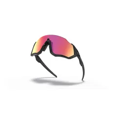 Солнцезащитные очки Oakley Flight Jacket PRIZM Road