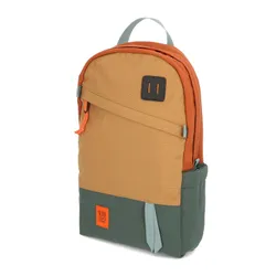 Повседневный рюкзак Topo Designs Daypack Classic-хаки / лес / глина