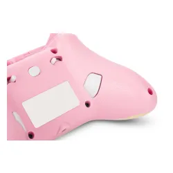 Pad PowerA Advantage Wired Controller Pink Lemonade do Xbox Series X/S, Xbox One, PC Przewodowy