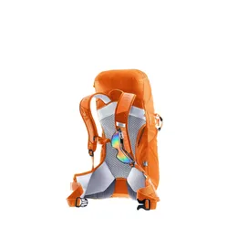 Plecak damski Deuter AC Lite 22 SL - peach/tuscany