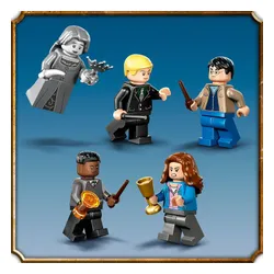 LEGO Harry Potter Hogwart™: Dilek Odası (76413)