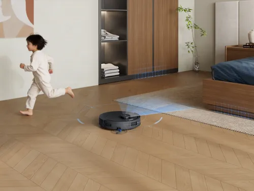 Robot sprzątający ECOVACS Deebot T30E Omni